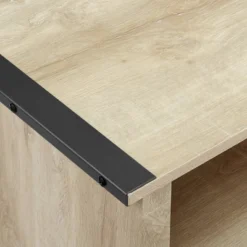 4 Drawer Farmhouse TV Stand For TVs Up To 80" - Saracina Home -Quality Furniture Store GUEST 0c74dde2 f439 4b5f b868 5b13d6747a4c