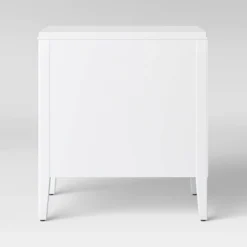 Pelham Nightstand White - Threshold™ 10 Pelham Nightstand White - Threshold™ -Quality Furniture Store GUEST 0cd83cfc cb69 45ec b90b 52121a848cda