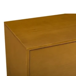 Mid-Century Modern Wood Console TV Stand For TVs Up To 65" - Saracina Home -Quality Furniture Store GUEST 0cda9e62 08a1 478a b7b6 e1d0c37677de