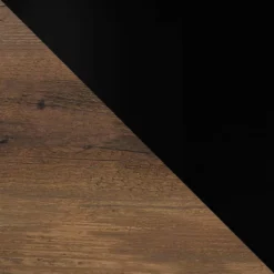 Set Of 2 Farmhouse Single Drawer V Frame Nightstands - Saracina Home -Quality Furniture Store GUEST 0eaa7724 9b06 4371 9b33 4df237079aa1