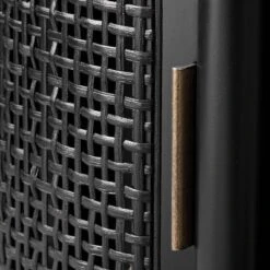 Portola Hills Caned Door TV Stand For TVs Up To 60" - Threshold™ Designed With Studio McGee 18 Portola Hills Caned Door TV Stand For TVs Up To 60" - Threshold™ Designed With Studio McGee -Quality Furniture Store GUEST 0fc1d886 51c9 441f 8938 2221707d7d89 1