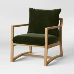 Higgins Sling Armchair - Threshold™ -Quality Furniture Store GUEST 10710845 f005 4ed6 9afb a4da1af66f8a