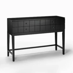 Henrieville Console Table - Threshold™ Designed With Studio McGee -Quality Furniture Store GUEST 1263e2eb 16d1 4882 be48 b3fef19dc2cf