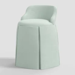 Quin Vanity Chair - Threshold™ -Quality Furniture Store GUEST 131c8e49 b58a 404a a96f dfc5b15104f4