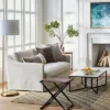 Vivian Park Upholstered Sofa - Threshold™ Designed With Studio McGee -Quality Furniture Store GUEST 146ea68c f2a0 42b6 87dc 881437b8a813