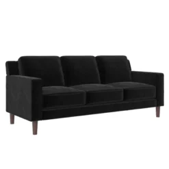 Taliyah 3 Seater Sofa - Room & Joy -Quality Furniture Store GUEST 17bb7df7 7f4a 4b32 96dd b74d89793b5b