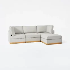 Woodland Hills Modular Sectional Ottoman Light Gray - Threshold™ Designed With Studio McGee -Quality Furniture Store GUEST 1c249abf 09e4 4a0a a26d 7f3f67796f73 1