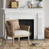 Laconia Caned Accent Chair Beige - Threshold™ -Quality Furniture Store GUEST 1d74742c e803 4c58 bdd3 f9a0403d474a