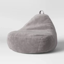 Sensory Friendly Kids’ Bean Bag - Pillowfort™ -Quality Furniture Store GUEST 2a5b27e5 bd58 4654 a06c 41bf4de23ede