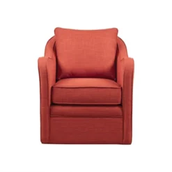 Mitchell Wide Seat Swivel Armchair - Madison Park -Quality Furniture Store GUEST 2ae476c0 aecf 427b 8097 92a82fc7a0aa