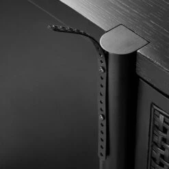 Portola Hills Caned Door Console With Shelves - Threshold™ Designed With Studio McGee -Quality Furniture Store GUEST 2f2e9c07 88af 4da7 9813 35ee0519285b