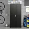 Welby 36" Utility Storage Cabinet - Room & Joy -Quality Furniture Store GUEST 38400c27 7678 4139 bec3 52bec26b5026