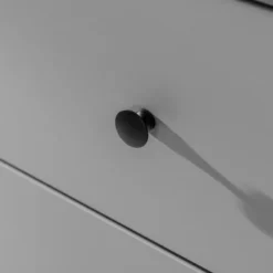 Stiva Classic Mid-Century Modern Horizontal 6 Drawer Dresser - Saracina Home -Quality Furniture Store GUEST 3940224c e93c 47d7 80f4 0d2dc22265b4