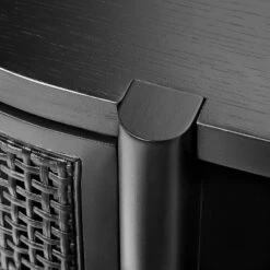 Portola Hills Caned Door Console With Shelves - Threshold™ Designed With Studio McGee -Quality Furniture Store GUEST 3a8b62a3 3361 44e1 8126 6e9286008fa6