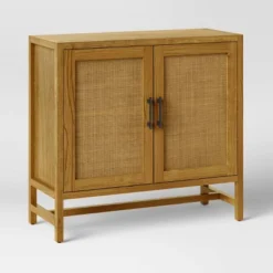 Warwick 2 Door Cabinet - Threshold™ -Quality Furniture Store GUEST 3cf51bfe 8679 4393 90c8 1edae1b6f4b3