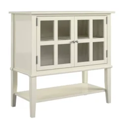Durham 2 Door Storage Cabinet - Room & Joy -Quality Furniture Store GUEST 3fc3fef4 09e1 4ec5 baaf 501fbc09ce5f