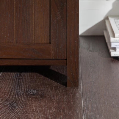 Georgia Single Door Storage Nightstand - Saracina Home 11 Georgia Single Door Storage Nightstand - Saracina Home - Image 9