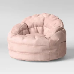 Settle In Kids’ Bean Bag Chair - Pillowfort™ -Quality Furniture Store GUEST 414d1b1f ff09 40fe a2fa ddd09812eba2