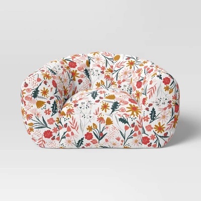 Corduroy Club Kids’ Chair - Pillowfort™ 4 Corduroy Club Kids’ Chair - Pillowfort™ - Image 2