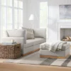 Woodland Hills Modular Sectional Ottoman Light Gray - Threshold™ Designed With Studio McGee -Quality Furniture Store GUEST 462c0a0d 6840 4c35 ae7f 8f4a1d980a08 1
