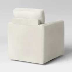 Pinetops Swivel Base Accent Chair - Threshold™ -Quality Furniture Store GUEST 47ea356b 6ca4 41c9 8d77 45ba3af0fea5