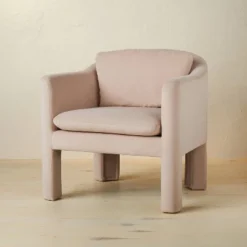 Linaria Fully Upholstered Velvet Accent Chair - Opalhouse™ Designed With Jungalow™ 19 Linaria Fully Upholstered Velvet Accent Chair - Opalhouse™ Designed With Jungalow™ -Quality Furniture Store GUEST 481c8657 cd52 4227 ab76 ee1ea3e8398e