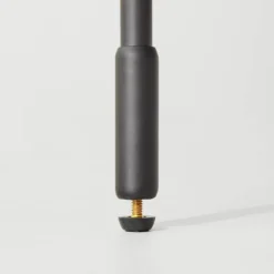 Two-Tier Metal Vinyl Record Storage Rack Black - Hearth & Hand™ With Magnolia -Quality Furniture Store GUEST 48e07674 a8d8 48e8 93bf 7318e632ade7