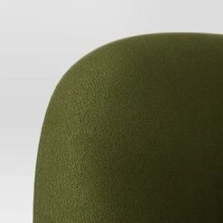 Gladden Rounded Back Anywhere Chair Dark Green - Threshold™ -Quality Furniture Store GUEST 4a7ce625 2c72 407a 851f 607a3089eeb8