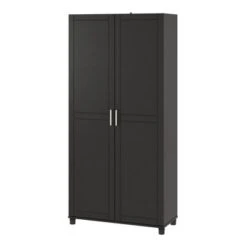 Welby 36" Utility Storage Cabinet - Room & Joy -Quality Furniture Store GUEST 4bb36bce 7f9d 4fdc b13d 85b82ba6d4ae
