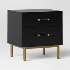 Ellery Luxe Nightstand - Threshold™ -Quality Furniture Store GUEST 4bb3deb4 02d7 44f7 ab9a 373c24072bf9