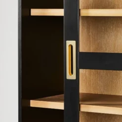 72" Promontory Cabinet With Sliding Doors - Threshold™ Designed With Studio McGee -Quality Furniture Store GUEST 4f89b0e8 8b42 450c 8c38 b220452c9d14