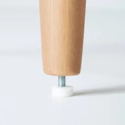 2-Drawer Wood Nightstand - Hearth & Hand™ With Magnolia 14 2-Drawer Wood Nightstand - Hearth & Hand™ With Magnolia -Quality Furniture Store GUEST 50f20c3d 75df 4a39 9326 4a648d4f4b26