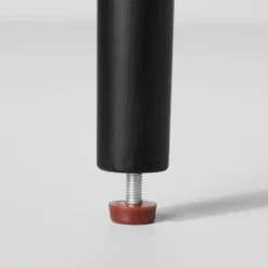 Wood & Cane Round Accent Side Table - Hearth & Hand™ With Magnolia 17 Wood & Cane Round Accent Side Table - Hearth & Hand™ With Magnolia -Quality Furniture Store GUEST 52e953b7 9196 48a2 8bf8 a1e926f484af