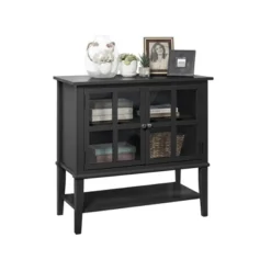 Durham 2 Door Storage Cabinet - Room & Joy -Quality Furniture Store GUEST 53b0d8f9 8403 463f ae7a 63b2d09a31f4