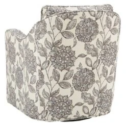 Mitchell Wide Seat Swivel Armchair - Madison Park -Quality Furniture Store GUEST 543e0dc2 d23d 4ade a86b 0f003e4f1355