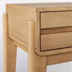 Herriman Wooden Console Table With Drawers - Threshold™ Designed With Studio McGee -Quality Furniture Store GUEST 5522f8bd 45b2 4098 8114 e7d4d43781a0