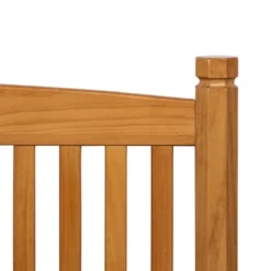 Full/Queen Oak Tree Headboard With Frame Included Natural - Hillsdale Furniture -Quality Furniture Store GUEST 58be831e c1a3 40b4 b340 4d2b4604fb75