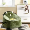 Dinosaur Kids' Bean Bag Chair - Pillowfort™ -Quality Furniture Store GUEST 5929101e c85c 4b6b b5f1 085f9156f37c