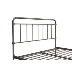 Waldorf Metal Bed - Room & Joy -Quality Furniture Store GUEST 5ec65236 7c69 4b79 940e b886a4ca58c6