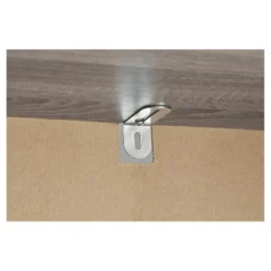 Mixed Material 4 Drawer Dresser - Room Essentials™ -Quality Furniture Store GUEST 64cacfe7 329a 41a6 a314 227d28c0d5dd