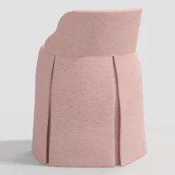 Quin Vanity Chair Linen - Threshold™ -Quality Furniture Store GUEST 6691150e 6d5e 4797 bbb2 7f8c004a6203