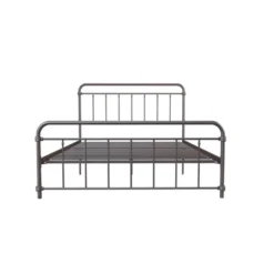 Waldorf Metal Bed - Room & Joy -Quality Furniture Store GUEST 6857f0e2 c644 42d0 be2d 23d2d971bc0c