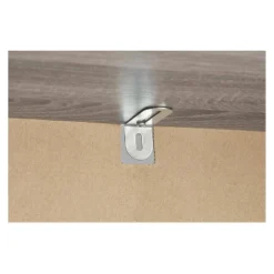 Mixed Material 4 Drawer Dresser - Room Essentials™ -Quality Furniture Store GUEST 68816e46 705a 4f2b 82cf be169ddb0333