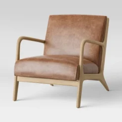 Esters Wood Armchair - Threshold™ -Quality Furniture Store GUEST 6ed3dd36 f812 4735 8088 80d9579328ff