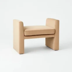 Vernon Ottoman - Threshold™ Designed With Studio McGee -Quality Furniture Store GUEST 713c40bc 80dc 48c0 bf9e 52265da3aaa8