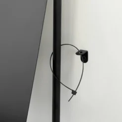 Two-Tier Metal Vinyl Record Storage Rack Black - Hearth & Hand™ With Magnolia -Quality Furniture Store GUEST 76c47cf2 4753 4570 b1df 9b66078efbcb