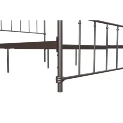 Waldorf Metal Bed - Room & Joy -Quality Furniture Store GUEST 7754d9f9 e25f 4f87 919c 88e495297f14