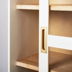 72" Promontory Cabinet With Sliding Doors - Threshold™ Designed With Studio McGee -Quality Furniture Store GUEST 79acdd7a 4abb 4acf 8891 b7f99b06ee31