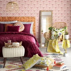 Lily Rattan Armchair With Metal Legs - Assembly Required - Opalhouse™ -Quality Furniture Store GUEST 7fc1c7af 7ce5 41d2 8a13 fc7b6a84ca55