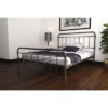 Waldorf Metal Bed - Room & Joy -Quality Furniture Store GUEST 86ec5f83 6c27 4ff1 8374 fd16ef159024